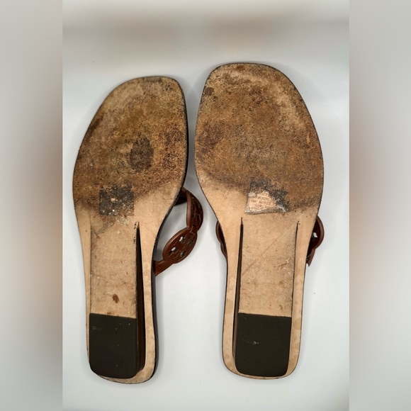 Tory Burch Tiny Miller Sandal - Picture 8 of 10